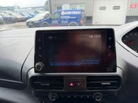 USED 2020 20 PEUGEOT PARTNER 1.5 BlueHDi 950 Professional Long Panel Van 6dr Diesel Manual LWB Euro 6 (100 bhp) Drives superb