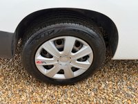 USED 2020 20 PEUGEOT PARTNER 1.5 BlueHDi 950 Professional Long Panel Van 6dr Diesel Manual LWB Euro 6 (100 bhp) Drives superb