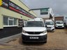 USED 2020 20 PEUGEOT PARTNER 1.5 BlueHDi 950 Professional Long Panel Van 6dr Diesel Manual LWB Euro 6 (100 bhp) Drives superb