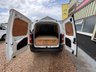 USED 2020 20 PEUGEOT PARTNER 1.5 BlueHDi 950 Professional Long Panel Van 6dr Diesel Manual LWB Euro 6 (100 bhp) Drives superb
