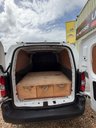 USED 2020 20 PEUGEOT PARTNER 1.5 BlueHDi 950 Professional Long Panel Van 6dr Diesel Manual LWB Euro 6 (100 bhp) Drives superb