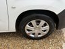 USED 2020 20 PEUGEOT PARTNER 1.5 BlueHDi 950 Professional Long Panel Van 6dr Diesel Manual LWB Euro 6 (100 bhp) Drives superb