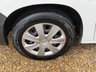 USED 2020 20 PEUGEOT PARTNER 1.5 BlueHDi 950 Professional Long Panel Van 6dr Diesel Manual LWB Euro 6 (100 bhp) Drives superb