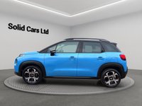 USED 2017 67 CITROEN C3 AIRCROSS 1.2 PureTech Flair SUV 5dr Petrol Manual Euro 6 (s/s) (130 ps) Just Done Full Service + Clutch + Rear Brakes - 1 Year MOT Included