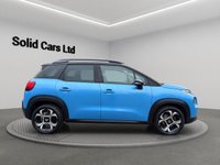 USED 2017 67 CITROEN C3 AIRCROSS 1.2 PureTech Flair SUV 5dr Petrol Manual Euro 6 (s/s) (130 ps) Just Done Full Service + Clutch + Rear Brakes - 1 Year MOT Included
