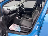 USED 2017 67 CITROEN C3 AIRCROSS 1.2 PureTech Flair SUV 5dr Petrol Manual Euro 6 (s/s) (130 ps) Just Done Full Service + Clutch + Rear Brakes - 1 Year MOT Included