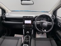 USED 2017 67 CITROEN C3 AIRCROSS 1.2 PureTech Flair SUV 5dr Petrol Manual Euro 6 (s/s) (130 ps) Just Done Full Service + Clutch + Rear Brakes - 1 Year MOT Included