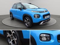 USED 2017 67 CITROEN C3 AIRCROSS 1.2 PureTech Flair SUV 5dr Petrol Manual Euro 6 (s/s) (130 ps) Just Done Full Service + Clutch + Rear Brakes - 1 Year MOT Included