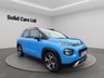 USED 2017 67 CITROEN C3 AIRCROSS 1.2 PureTech Flair SUV 5dr Petrol Manual Euro 6 (s/s) (130 ps) Just Done Full Service + Clutch + Rear Brakes - 1 Year MOT Included