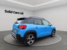 USED 2017 67 CITROEN C3 AIRCROSS 1.2 PureTech Flair SUV 5dr Petrol Manual Euro 6 (s/s) (130 ps) Just Done Full Service + Clutch + Rear Brakes - 1 Year MOT Included