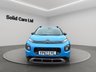 USED 2017 67 CITROEN C3 AIRCROSS 1.2 PureTech Flair SUV 5dr Petrol Manual Euro 6 (s/s) (130 ps) Just Done Full Service + Clutch + Rear Brakes - 1 Year MOT Included
