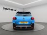 USED 2017 67 CITROEN C3 AIRCROSS 1.2 PureTech Flair SUV 5dr Petrol Manual Euro 6 (s/s) (130 ps) Just Done Full Service + Clutch + Rear Brakes - 1 Year MOT Included