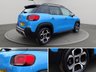 USED 2017 67 CITROEN C3 AIRCROSS 1.2 PureTech Flair SUV 5dr Petrol Manual Euro 6 (s/s) (130 ps) Just Done Full Service + Clutch + Rear Brakes - 1 Year MOT Included