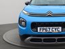 USED 2017 67 CITROEN C3 AIRCROSS 1.2 PureTech Flair SUV 5dr Petrol Manual Euro 6 (s/s) (130 ps) Just Done Full Service + Clutch + Rear Brakes - 1 Year MOT Included
