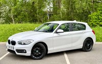 USED 2018 68 BMW 1 SERIES 1.5 118i Sport Euro 6 (s/s) 5dr 3 YEAR WARRANTY ONLY Â£1198