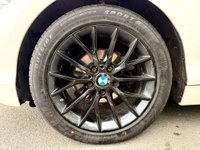 USED 2018 68 BMW 1 SERIES 1.5 118i Sport Euro 6 (s/s) 5dr 3 YEAR WARRANTY ONLY Â£1198