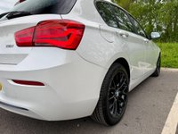 USED 2018 68 BMW 1 SERIES 1.5 118i Sport Euro 6 (s/s) 5dr 3 YEAR WARRANTY ONLY Â£1198