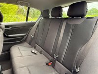USED 2018 68 BMW 1 SERIES 1.5 118i Sport Euro 6 (s/s) 5dr 3 YEAR WARRANTY ONLY Â£1198