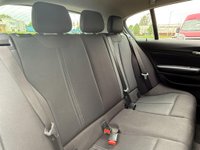 USED 2018 68 BMW 1 SERIES 1.5 118i Sport Euro 6 (s/s) 5dr 3 YEAR WARRANTY ONLY Â£1198