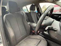 USED 2018 68 BMW 1 SERIES 1.5 118i Sport Euro 6 (s/s) 5dr 3 YEAR WARRANTY ONLY Â£1198
