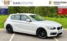 USED 2018 68 BMW 1 SERIES 1.5 118i Sport Euro 6 (s/s) 5dr 3 YEAR WARRANTY ONLY Â£1198