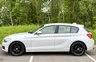 USED 2018 68 BMW 1 SERIES 1.5 118i Sport Euro 6 (s/s) 5dr 3 YEAR WARRANTY ONLY Â£1198