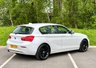 USED 2018 68 BMW 1 SERIES 1.5 118i Sport Euro 6 (s/s) 5dr 3 YEAR WARRANTY ONLY Â£1198