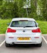 USED 2018 68 BMW 1 SERIES 1.5 118i Sport Euro 6 (s/s) 5dr 3 YEAR WARRANTY ONLY Â£1198