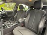 USED 2018 68 BMW 1 SERIES 1.5 118i Sport Euro 6 (s/s) 5dr 3 YEAR WARRANTY ONLY Â£1198