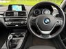 USED 2018 68 BMW 1 SERIES 1.5 118i Sport Euro 6 (s/s) 5dr 3 YEAR WARRANTY ONLY Â£1198