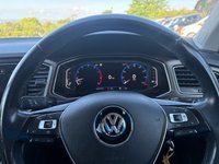 USED 2018 68 VOLKSWAGEN T-ROC 1.5 TSI EVO DESIGN NAV SUV 5 DOOR *APPLE CAR PLAY*ADAPTIVE CRUISE CONTROL*HEATED SEATS*SAT NAV*DAB*DUAL ZONE CLIMATE CONTROL*FRONT AND REAR PARKING SENSORS WITH VISUAL DISPLAY*ALLOY WHEELS*PRIVACY GLASS*REAR SPOILER*ELECTRIC FOLDING DOOR MIRRORS*ELECTRICALLY OPENING TAILGATE*GLOSS BLACK DOOR MIRRORS*GLOSS BLACK ROOF*FANTASTIC SERVICE HISTORY ALL WITH VOLKSWAGEN*8 SERVICES*CAM BELT REPLACED JULY 2024*