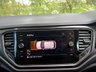 USED 2018 68 VOLKSWAGEN T-ROC 1.5 TSI EVO DESIGN NAV SUV 5 DOOR *APPLE CAR PLAY*ADAPTIVE CRUISE CONTROL*HEATED SEATS*SAT NAV*DAB*DUAL ZONE CLIMATE CONTROL*FRONT AND REAR PARKING SENSORS WITH VISUAL DISPLAY*ALLOY WHEELS*PRIVACY GLASS*REAR SPOILER*ELECTRIC FOLDING DOOR MIRRORS*ELECTRICALLY OPENING TAILGATE*GLOSS BLACK DOOR MIRRORS*GLOSS BLACK ROOF*FANTASTIC SERVICE HISTORY ALL WITH VOLKSWAGEN*8 SERVICES*CAM BELT REPLACED JULY 2024*