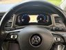 USED 2018 68 VOLKSWAGEN T-ROC 1.5 TSI EVO DESIGN NAV SUV 5 DOOR *APPLE CAR PLAY*ADAPTIVE CRUISE CONTROL*HEATED SEATS*SAT NAV*DAB*DUAL ZONE CLIMATE CONTROL*FRONT AND REAR PARKING SENSORS WITH VISUAL DISPLAY*ALLOY WHEELS*PRIVACY GLASS*REAR SPOILER*ELECTRIC FOLDING DOOR MIRRORS*ELECTRICALLY OPENING TAILGATE*GLOSS BLACK DOOR MIRRORS*GLOSS BLACK ROOF*FANTASTIC SERVICE HISTORY ALL WITH VOLKSWAGEN*8 SERVICES*CAM BELT REPLACED JULY 2024*