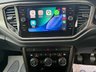 USED 2018 68 VOLKSWAGEN T-ROC 1.5 TSI EVO DESIGN NAV SUV 5 DOOR *APPLE CAR PLAY*ADAPTIVE CRUISE CONTROL*HEATED SEATS*SAT NAV*DAB*DUAL ZONE CLIMATE CONTROL*FRONT AND REAR PARKING SENSORS WITH VISUAL DISPLAY*ALLOY WHEELS*PRIVACY GLASS*REAR SPOILER*ELECTRIC FOLDING DOOR MIRRORS*ELECTRICALLY OPENING TAILGATE*GLOSS BLACK DOOR MIRRORS*GLOSS BLACK ROOF*FANTASTIC SERVICE HISTORY ALL WITH VOLKSWAGEN*8 SERVICES*CAM BELT REPLACED JULY 2024*