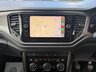 USED 2018 68 VOLKSWAGEN T-ROC 1.5 TSI EVO DESIGN NAV SUV 5 DOOR *APPLE CAR PLAY*ADAPTIVE CRUISE CONTROL*HEATED SEATS*SAT NAV*DAB*DUAL ZONE CLIMATE CONTROL*FRONT AND REAR PARKING SENSORS WITH VISUAL DISPLAY*ALLOY WHEELS*PRIVACY GLASS*REAR SPOILER*ELECTRIC FOLDING DOOR MIRRORS*ELECTRICALLY OPENING TAILGATE*GLOSS BLACK DOOR MIRRORS*GLOSS BLACK ROOF*FANTASTIC SERVICE HISTORY ALL WITH VOLKSWAGEN*8 SERVICES*CAM BELT REPLACED JULY 2024*