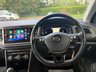 USED 2018 68 VOLKSWAGEN T-ROC 1.5 TSI EVO DESIGN NAV SUV 5 DOOR *APPLE CAR PLAY*ADAPTIVE CRUISE CONTROL*HEATED SEATS*SAT NAV*DAB*DUAL ZONE CLIMATE CONTROL*FRONT AND REAR PARKING SENSORS WITH VISUAL DISPLAY*ALLOY WHEELS*PRIVACY GLASS*REAR SPOILER*ELECTRIC FOLDING DOOR MIRRORS*ELECTRICALLY OPENING TAILGATE*GLOSS BLACK DOOR MIRRORS*GLOSS BLACK ROOF*FANTASTIC SERVICE HISTORY ALL WITH VOLKSWAGEN*8 SERVICES*CAM BELT REPLACED JULY 2024*