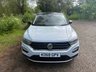 USED 2018 68 VOLKSWAGEN T-ROC 1.5 TSI EVO DESIGN NAV SUV 5 DOOR *APPLE CAR PLAY*ADAPTIVE CRUISE CONTROL*HEATED SEATS*SAT NAV*DAB*DUAL ZONE CLIMATE CONTROL*FRONT AND REAR PARKING SENSORS WITH VISUAL DISPLAY*ALLOY WHEELS*PRIVACY GLASS*REAR SPOILER*ELECTRIC FOLDING DOOR MIRRORS*ELECTRICALLY OPENING TAILGATE*GLOSS BLACK DOOR MIRRORS*GLOSS BLACK ROOF*FANTASTIC SERVICE HISTORY ALL WITH VOLKSWAGEN*8 SERVICES*CAM BELT REPLACED JULY 2024*