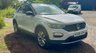 USED 2018 68 VOLKSWAGEN T-ROC 1.5 TSI EVO DESIGN NAV SUV 5 DOOR *APPLE CAR PLAY*ADAPTIVE CRUISE CONTROL*HEATED SEATS*SAT NAV*DAB*DUAL ZONE CLIMATE CONTROL*FRONT AND REAR PARKING SENSORS WITH VISUAL DISPLAY*ALLOY WHEELS*PRIVACY GLASS*REAR SPOILER*ELECTRIC FOLDING DOOR MIRRORS*ELECTRICALLY OPENING TAILGATE*GLOSS BLACK DOOR MIRRORS*GLOSS BLACK ROOF*FANTASTIC SERVICE HISTORY ALL WITH VOLKSWAGEN*8 SERVICES*CAM BELT REPLACED JULY 2024*