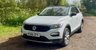 USED 2018 68 VOLKSWAGEN T-ROC 1.5 TSI EVO DESIGN NAV SUV 5 DOOR *APPLE CAR PLAY*ADAPTIVE CRUISE CONTROL*HEATED SEATS*SAT NAV*DAB*DUAL ZONE CLIMATE CONTROL*FRONT AND REAR PARKING SENSORS WITH VISUAL DISPLAY*ALLOY WHEELS*PRIVACY GLASS*REAR SPOILER*ELECTRIC FOLDING DOOR MIRRORS*ELECTRICALLY OPENING TAILGATE*GLOSS BLACK DOOR MIRRORS*GLOSS BLACK ROOF*FANTASTIC SERVICE HISTORY ALL WITH VOLKSWAGEN*8 SERVICES*CAM BELT REPLACED JULY 2024*