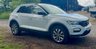 USED 2018 68 VOLKSWAGEN T-ROC 1.5 TSI EVO DESIGN NAV SUV 5 DOOR *APPLE CAR PLAY*ADAPTIVE CRUISE CONTROL*HEATED SEATS*SAT NAV*DAB*DUAL ZONE CLIMATE CONTROL*FRONT AND REAR PARKING SENSORS WITH VISUAL DISPLAY*ALLOY WHEELS*PRIVACY GLASS*REAR SPOILER*ELECTRIC FOLDING DOOR MIRRORS*ELECTRICALLY OPENING TAILGATE*GLOSS BLACK DOOR MIRRORS*GLOSS BLACK ROOF*FANTASTIC SERVICE HISTORY ALL WITH VOLKSWAGEN*8 SERVICES*CAM BELT REPLACED JULY 2024*