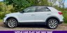 USED 2018 68 VOLKSWAGEN T-ROC 1.5 TSI EVO DESIGN NAV SUV 5 DOOR *APPLE CAR PLAY*ADAPTIVE CRUISE CONTROL*HEATED SEATS*SAT NAV*DAB*DUAL ZONE CLIMATE CONTROL*FRONT AND REAR PARKING SENSORS WITH VISUAL DISPLAY*ALLOY WHEELS*PRIVACY GLASS*REAR SPOILER*ELECTRIC FOLDING DOOR MIRRORS*ELECTRICALLY OPENING TAILGATE*GLOSS BLACK DOOR MIRRORS*GLOSS BLACK ROOF*FANTASTIC SERVICE HISTORY ALL WITH VOLKSWAGEN*8 SERVICES*CAM BELT REPLACED JULY 2024*