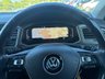 USED 2018 68 VOLKSWAGEN T-ROC 1.5 TSI EVO DESIGN NAV SUV 5 DOOR *APPLE CAR PLAY*ADAPTIVE CRUISE CONTROL*HEATED SEATS*SAT NAV*DAB*DUAL ZONE CLIMATE CONTROL*FRONT AND REAR PARKING SENSORS WITH VISUAL DISPLAY*ALLOY WHEELS*PRIVACY GLASS*REAR SPOILER*ELECTRIC FOLDING DOOR MIRRORS*ELECTRICALLY OPENING TAILGATE*GLOSS BLACK DOOR MIRRORS*GLOSS BLACK ROOF*FANTASTIC SERVICE HISTORY ALL WITH VOLKSWAGEN*8 SERVICES*CAM BELT REPLACED JULY 2024*
