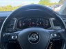 USED 2018 68 VOLKSWAGEN T-ROC 1.5 TSI EVO DESIGN NAV SUV 5 DOOR *APPLE CAR PLAY*ADAPTIVE CRUISE CONTROL*HEATED SEATS*SAT NAV*DAB*DUAL ZONE CLIMATE CONTROL*FRONT AND REAR PARKING SENSORS WITH VISUAL DISPLAY*ALLOY WHEELS*PRIVACY GLASS*REAR SPOILER*ELECTRIC FOLDING DOOR MIRRORS*ELECTRICALLY OPENING TAILGATE*GLOSS BLACK DOOR MIRRORS*GLOSS BLACK ROOF*FANTASTIC SERVICE HISTORY ALL WITH VOLKSWAGEN*8 SERVICES*CAM BELT REPLACED JULY 2024*