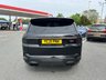 USED 2021 21 LAND ROVER RANGE ROVER SPORT 5.0 P575 V8 GPF SVR SUV 5dr Petrol Auto 4WD Euro 6 (s/s) (575 ps) SVR CARBON EDITION