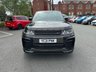USED 2021 21 LAND ROVER RANGE ROVER SPORT 5.0 P575 V8 GPF SVR SUV 5dr Petrol Auto 4WD Euro 6 (s/s) (575 ps) SVR CARBON EDITION