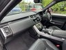 USED 2021 21 LAND ROVER RANGE ROVER SPORT 5.0 P575 V8 GPF SVR SUV 5dr Petrol Auto 4WD Euro 6 (s/s) (575 ps) SVR CARBON EDITION