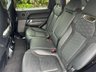 USED 2021 21 LAND ROVER RANGE ROVER SPORT 5.0 P575 V8 GPF SVR SUV 5dr Petrol Auto 4WD Euro 6 (s/s) (575 ps) SVR CARBON EDITION