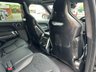 USED 2021 21 LAND ROVER RANGE ROVER SPORT 5.0 P575 V8 GPF SVR SUV 5dr Petrol Auto 4WD Euro 6 (s/s) (575 ps) SVR CARBON EDITION