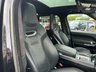 USED 2021 21 LAND ROVER RANGE ROVER SPORT 5.0 P575 V8 GPF SVR SUV 5dr Petrol Auto 4WD Euro 6 (s/s) (575 ps) SVR CARBON EDITION