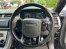 USED 2021 21 LAND ROVER RANGE ROVER SPORT 5.0 P575 V8 GPF SVR SUV 5dr Petrol Auto 4WD Euro 6 (s/s) (575 ps) SVR CARBON EDITION